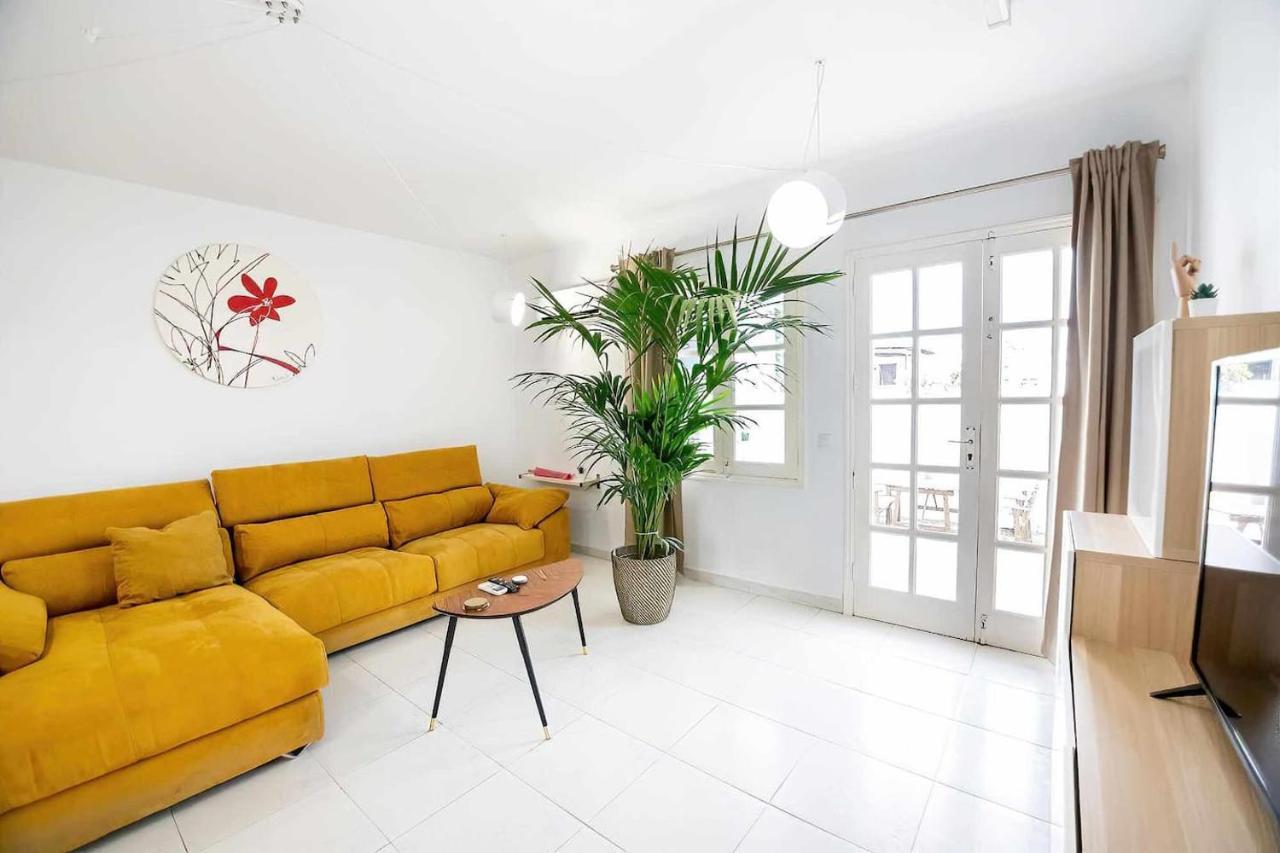 Le Family Palms My Home ปลายาออนดา ภายนอก รูปภาพ