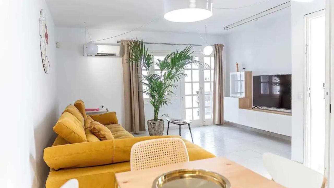 Le Family Palms My Home ปลายาออนดา ภายนอก รูปภาพ